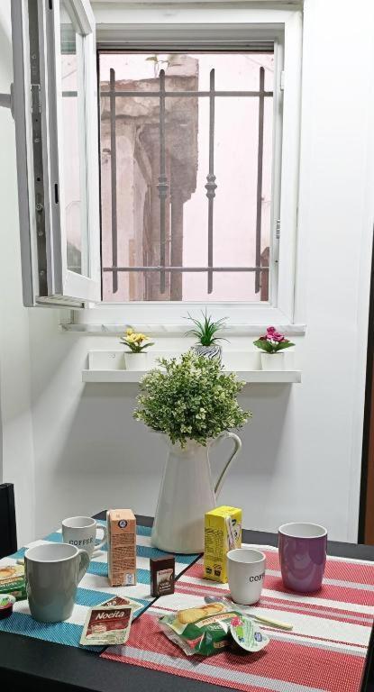 Casa Mya - Studio Flat Naples Exterior photo
