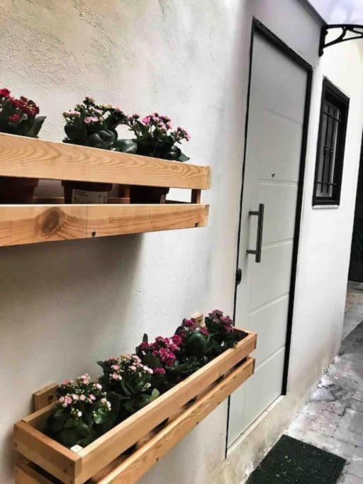 Casa Mya - Studio Flat Naples Exterior photo