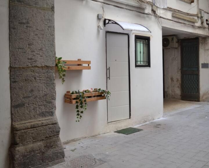 Casa Mya - Studio Flat Naples Exterior photo